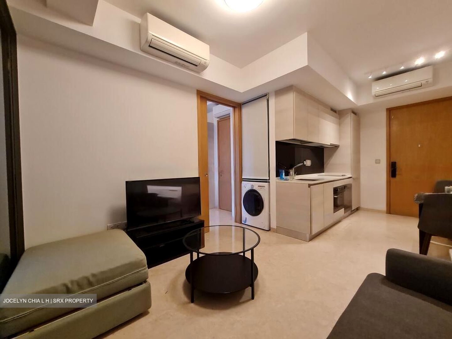 6 Derbyshire (D11), Condominium #487168851